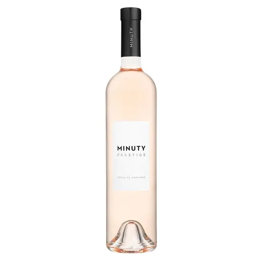Vin Minuty Prestige Rose