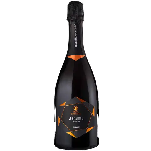 Spumant alb Breganze Diamante Vespaiolo Doc Extra Dry