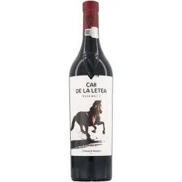 Sarica Niculitel - Caii de la Letea Volumul I Feteasca Neagra - Good Wine