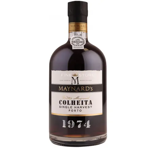 Maynard's Porto Colheita 1974
