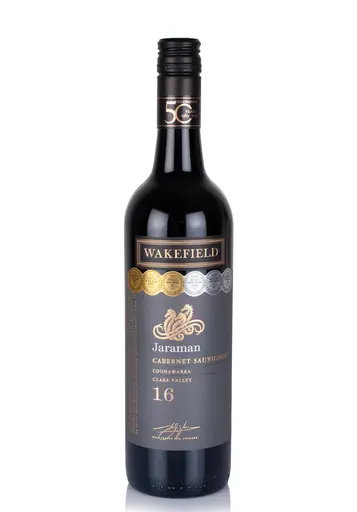 Vin Wakefield Jaraman Cabernet Sauvignon 2016