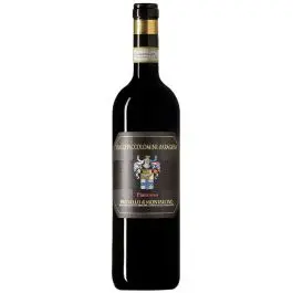 Ciacci Piccolomini d'Aragona Brunello di Montalcino Pianrosso 2020