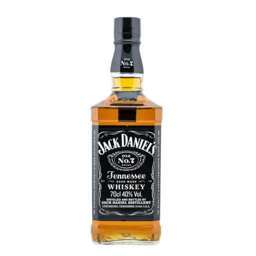 Whisky Jack Daniel's Gentleman Jack