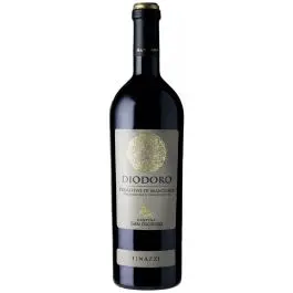 Cantine San Giorgio Diodoro Primitivo di Manduria