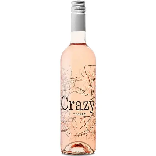 Domaine Tropez Crazy Tropez Magnum