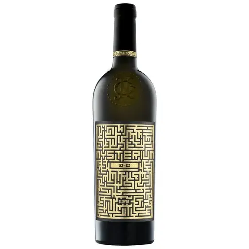 Jidvei Mysterium Cupaj Rosu: Vin Romanesc Indraznet