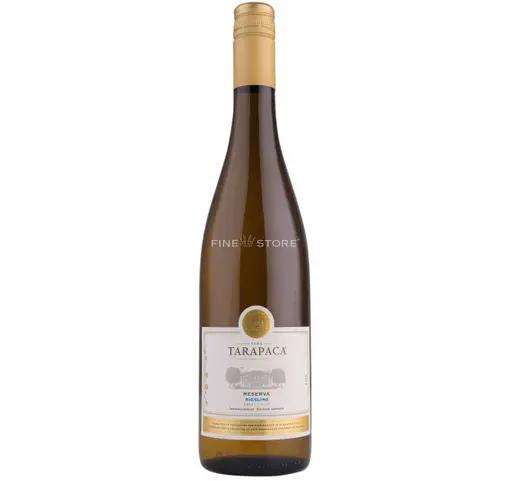 Tarapaca Reserva Riesling