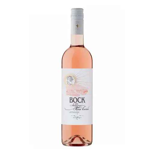 Vin Rose Bock Rose Cuvee, Sec