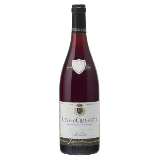 Lamblin Fils - Gevrey Chambertin AOC 2022