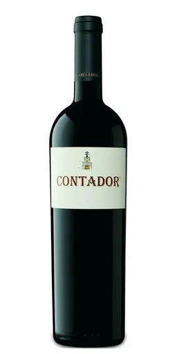 Bodega Contador Contador