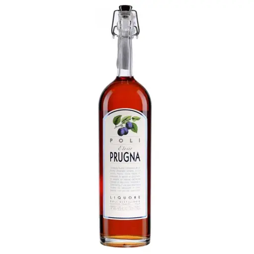 Poli Distillerie Elisir Prugna