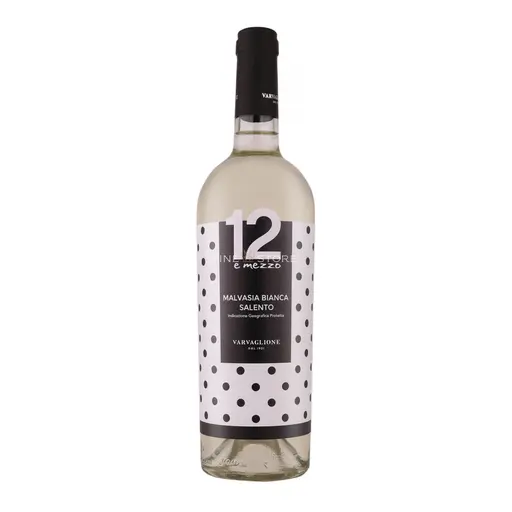 Varvaglione 12 E Mezzo Malvasia Bianca Del Salento