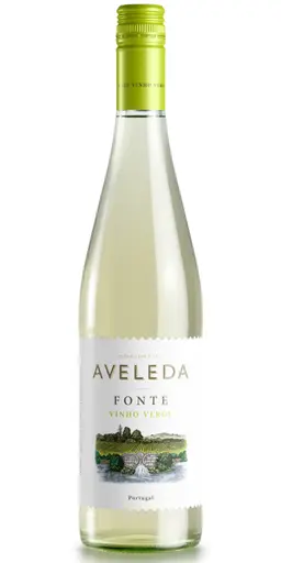 VinhoVerde Aveleda Fonte