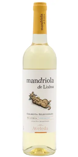 Aveleda Mandriola de Lisboa