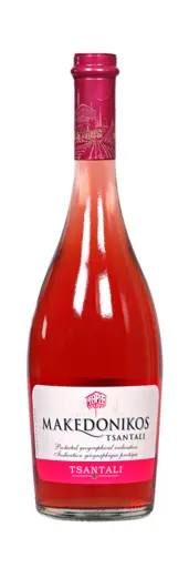 Makedonikos Rose Tsantali