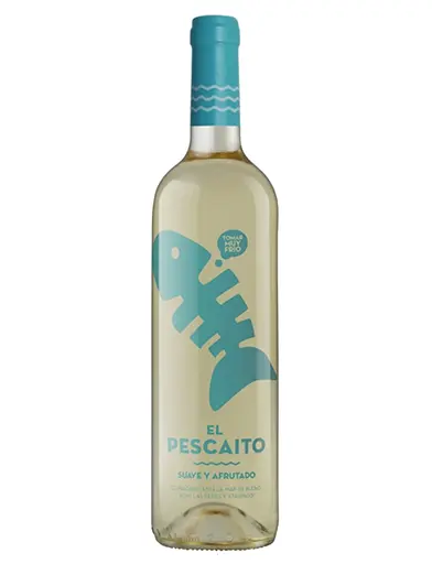 Vicente Gandia El Pescaito Blanco Aromat