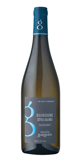 Domaine Gueguen Cotes Salines 2023 Bourgogne AOC
