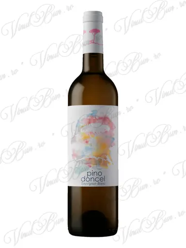 Vin Alb - Bodegas Bleda - Pino Doncel Sauvignon Blanc 2025