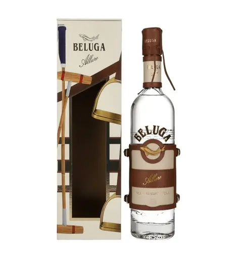 Vodka Beluga Allure