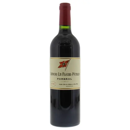 LA FLEUR PETRUS 2018 AOC Pomerol