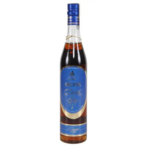 Coniac Divin Aroma DVFV, Maturat 30 Ani