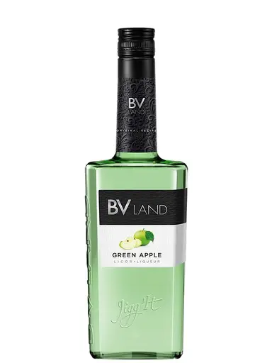 BV Land Green Apple