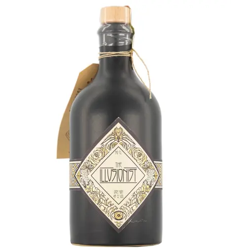 The Illusionist Dry Gin