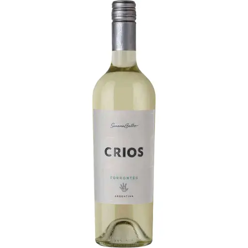 Vin alb sec Crios Torrontes 2023