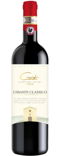 Chianti classicoDOCG 2019 Cantine Guidi