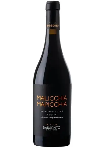 Barsento Malicchia Mapicchia