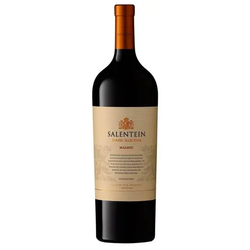 Salentein Barrel Selection Cabernet Franc Valle de Uco Mendoza