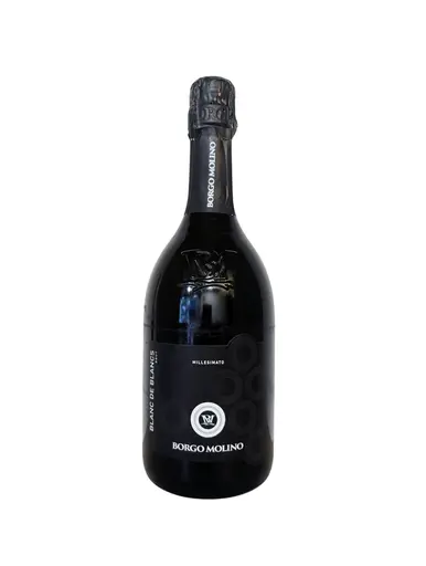 Borgo Molino Blanc de Blancs Millesimato Brut