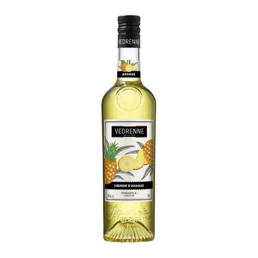 Vedrenne Lichior Pineapple