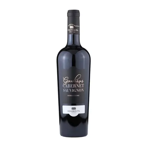Vin Rosu Meszaros Grandiozus Cab. Sauv., Sec