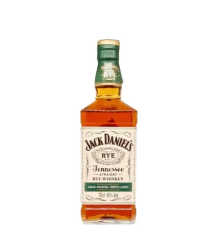 Whisky Jack Daniel's Rye, SUA