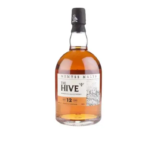 Wemyss The Hive 12 Ani