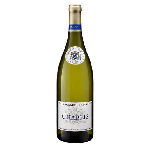 Simonnet Febvre Chablis Vin alb sec