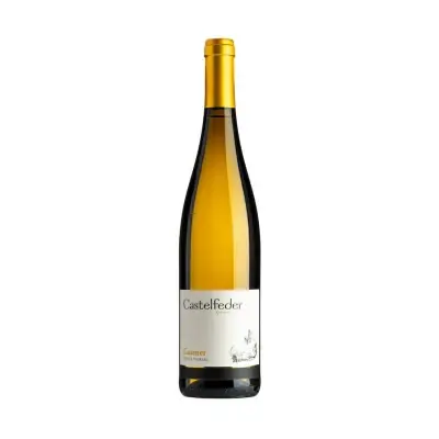 Vin Castelfeder, Muller Thurgau Gassner Vigneti Dolomiti IGT, 2022, Alb