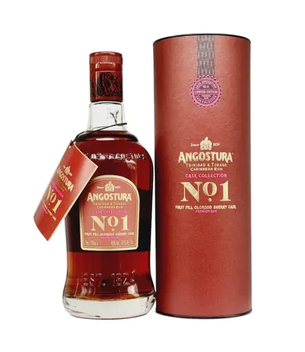 ANGOSTURA ani