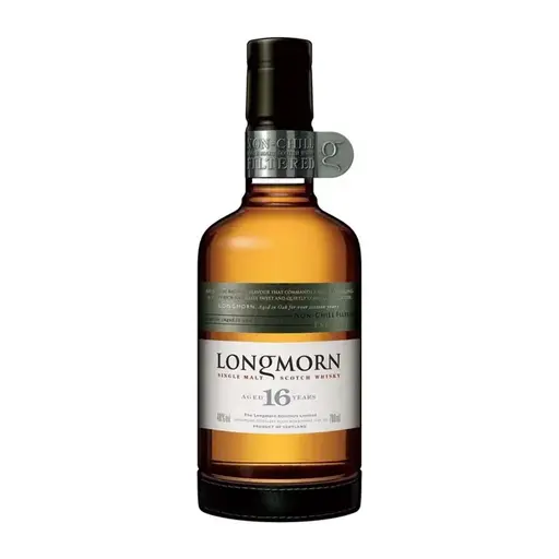 Longmorn Single Malt