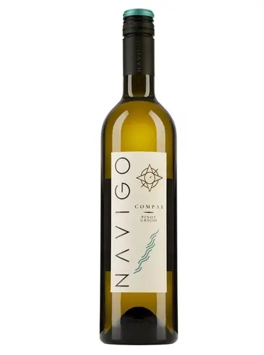 Navigo Compas Pinot Gris
