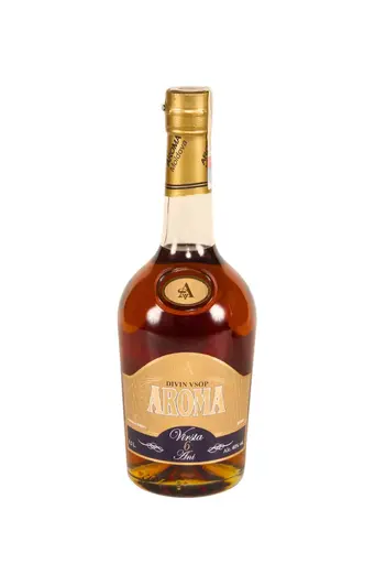 Aroma Brandy - 6 ANI