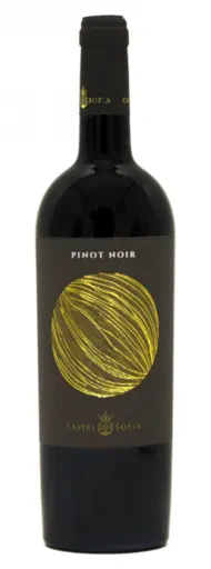 MAXIMARC CASTEL SOFIA PINOT NOIR 2016