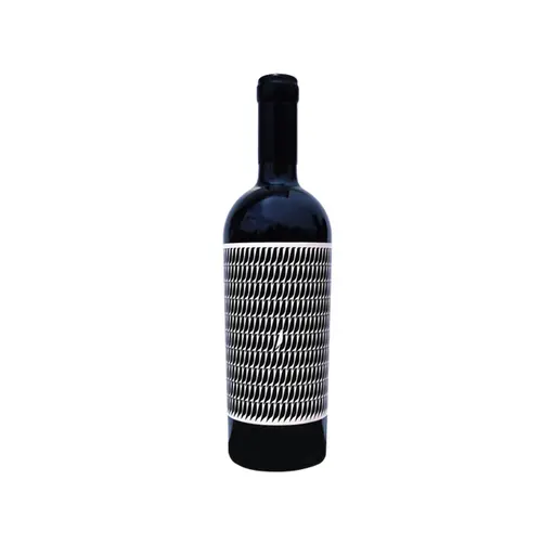Vin Rosu Mierla Alba Feteasca Neagra & Merlot