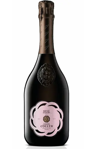 Pirovano Casa Coller Prosecco Rose DOC
