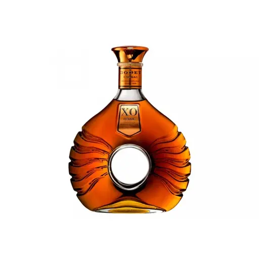Cognac Godet XO