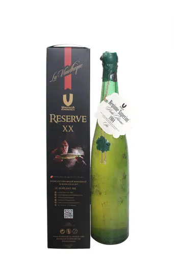 Vin alb sec Regiune Superior Aligote