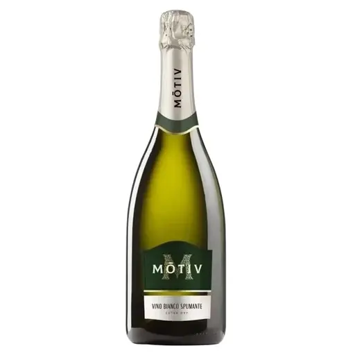 Spumant Motiv Extra Dry Alb