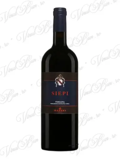 Marchesi Mazzei Vin Marchesi Mazzei Siepi Toscana