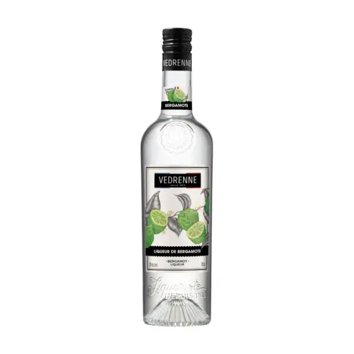 Vedrenne Lichior Bergamote